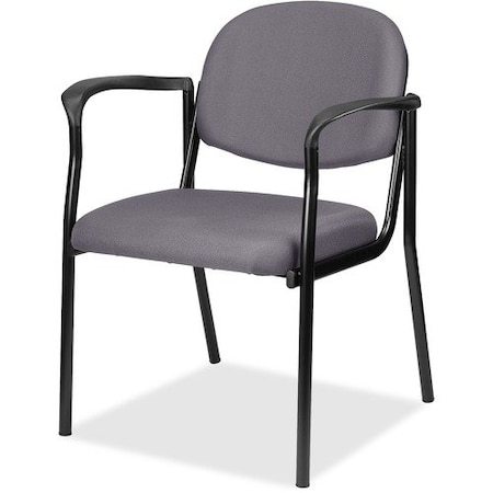 Eurotech - The Raynor Group SIDE CHAIR , MAIZE EUT8011101